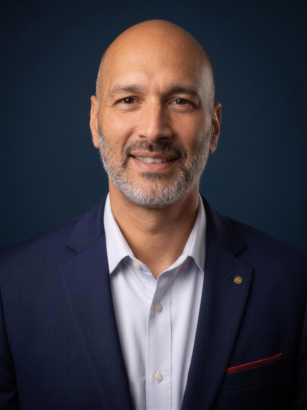 Angel Ramos-Ortiz, founder and CEO of IDN